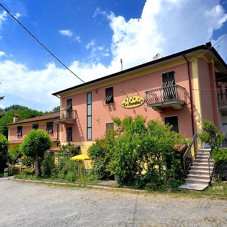 Le Rondini Hotel Riccò del Golfo di Spezia Exterior photo