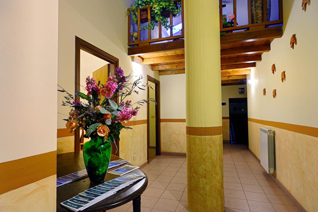 Le Rondini Hotel Riccò del Golfo di Spezia Exterior photo
